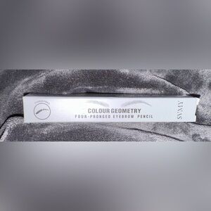 2NEW Sealed 3D Eyebrow Tattoo 4 pronged Tip Pen Microblading Brow 02 Dark Coffee